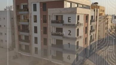 شقة 4 غرف نوم مطله على الحديقة للإيجار في الصفا – 87832437