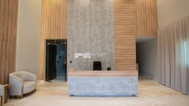 شقة مفروشة للإيجار في العقيق، شمال الرياض – 87681721