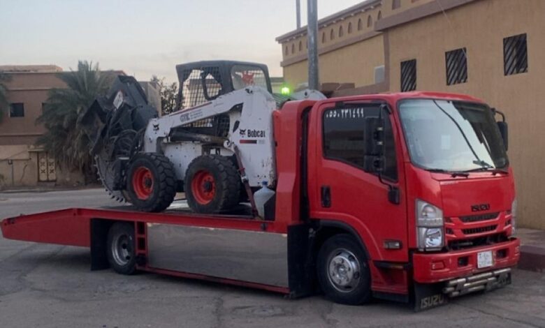 سطحة من الرياض الى جدة ابها سكاكا الطايف حائل