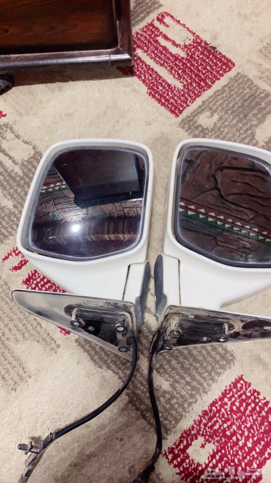 مرايات جيب صالون 96 كهرب حقات الوكاله شرط