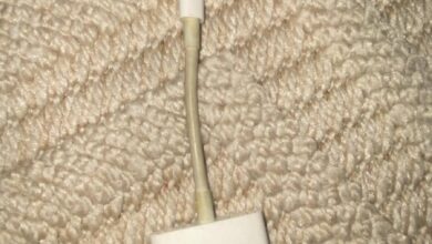 قطعة اتشدي للبيع تشغل اي شي بلحوال وتحطه بتلفزيون