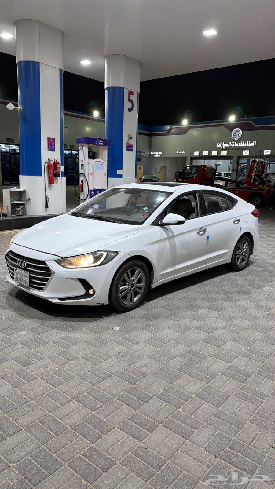 انترا للبيع 2018