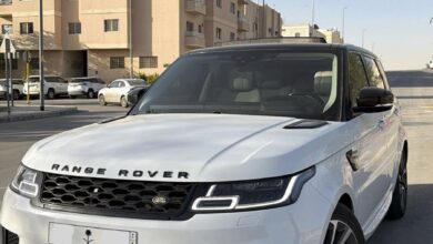 رنج اسبورت 2019