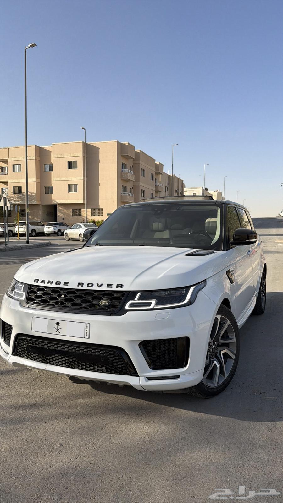 رنج اسبورت 2019