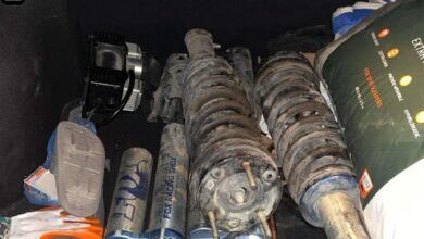 مسعدات فوكس