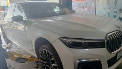 إصلأح مساعدات هيدروليك ضمان 6 أشهر