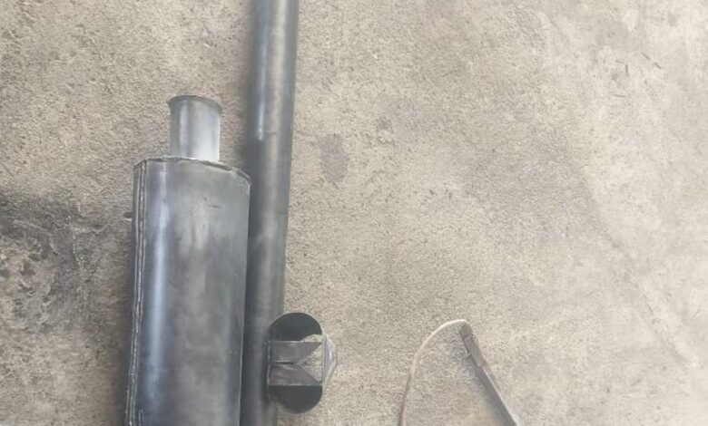 دبه دينه وسطحه