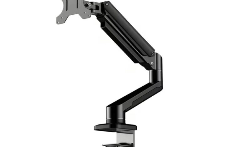 ستاند شاشه قمينق