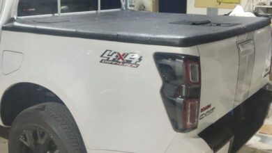 طبق و تانكي أيسوزو ديماكس