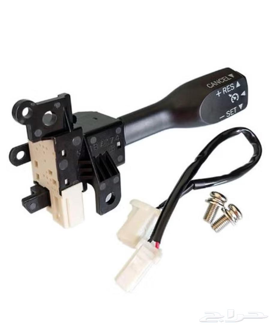 مثبت سرعه تويوتا