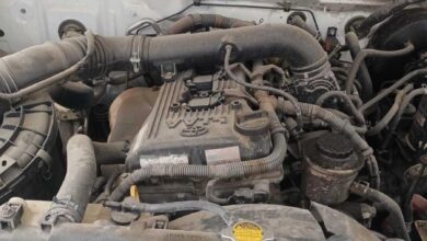 فورتشنر موديل 2012