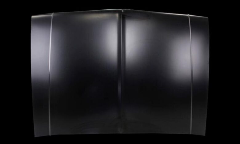 كبوت جمس وشفر كلاسيك قديم