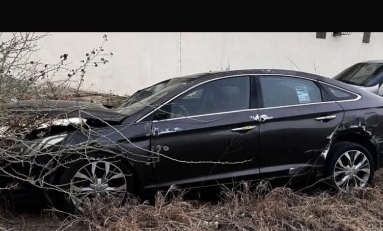 سوناتا 2016 فل للتسقيط