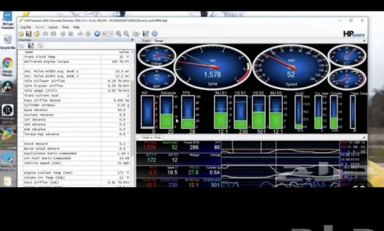 مبرمج سيارات امريكي