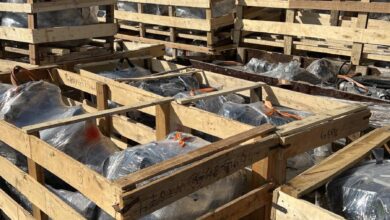 مكينة افالون اريون لكزس