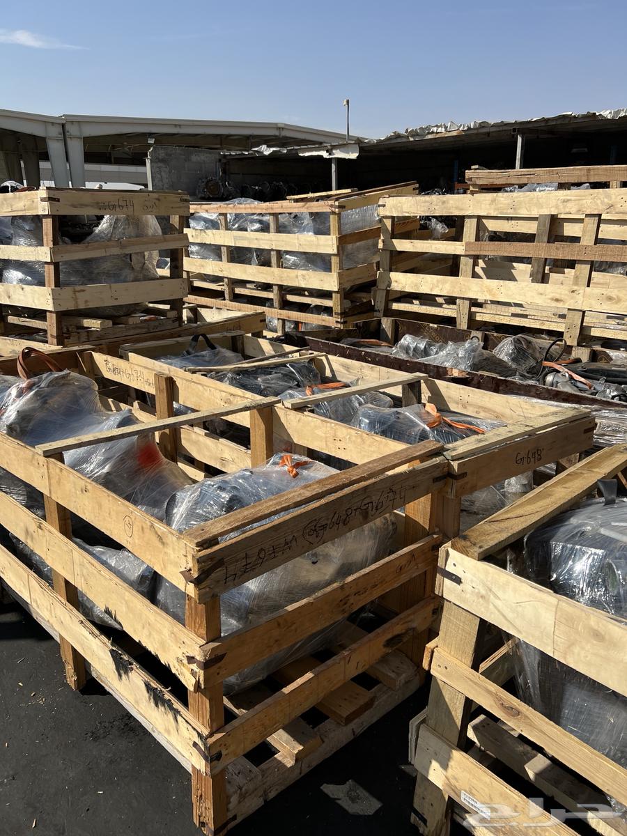 مكينة افالون اريون لكزس