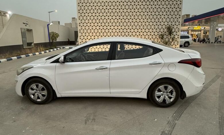 النترا 2016 نظيفه النترا 2016 نظيفه