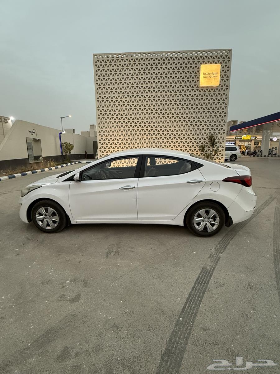 النترا 2016 نظيفه