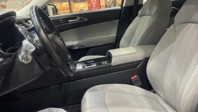 هيونداي كريتا نص فل موديل 2023