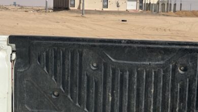 فيبر باب للبيع حق16وطالع