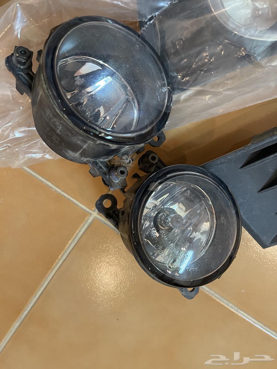 كشافات كابريس بالاغطيه 2016 ltz