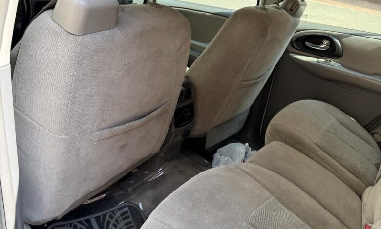 بليزر 2007 امريكي