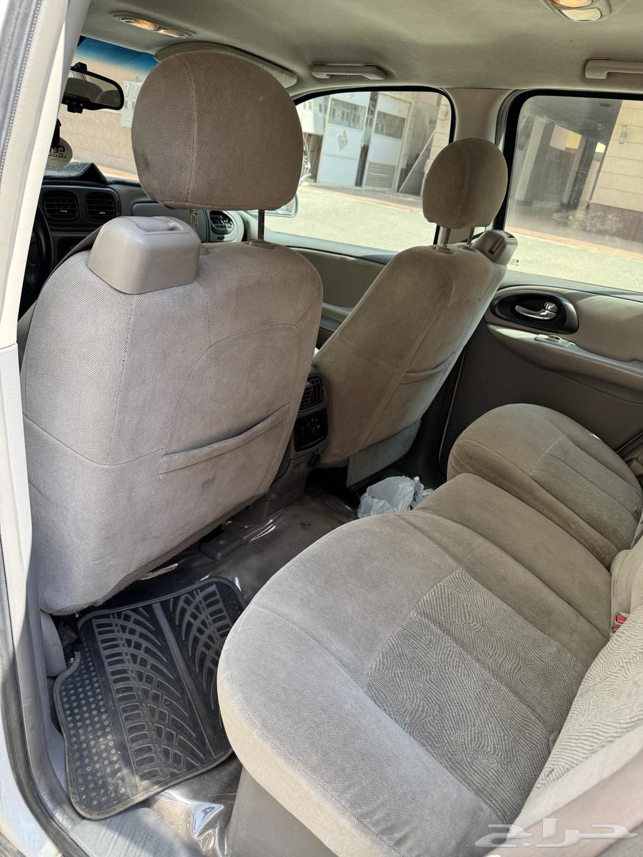 بليزر 2007 امريكي