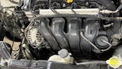 مكينة النترا