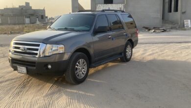 اكسبدشن2013 قصير