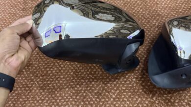 مراية هايلوكس