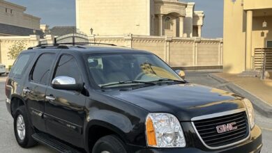 يوكن 2007 فل كامل فتحة