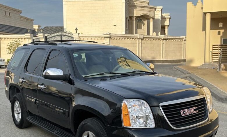 يوكن 2007 فل كامل فتحة يوكن 2007 فل كامل فتحة