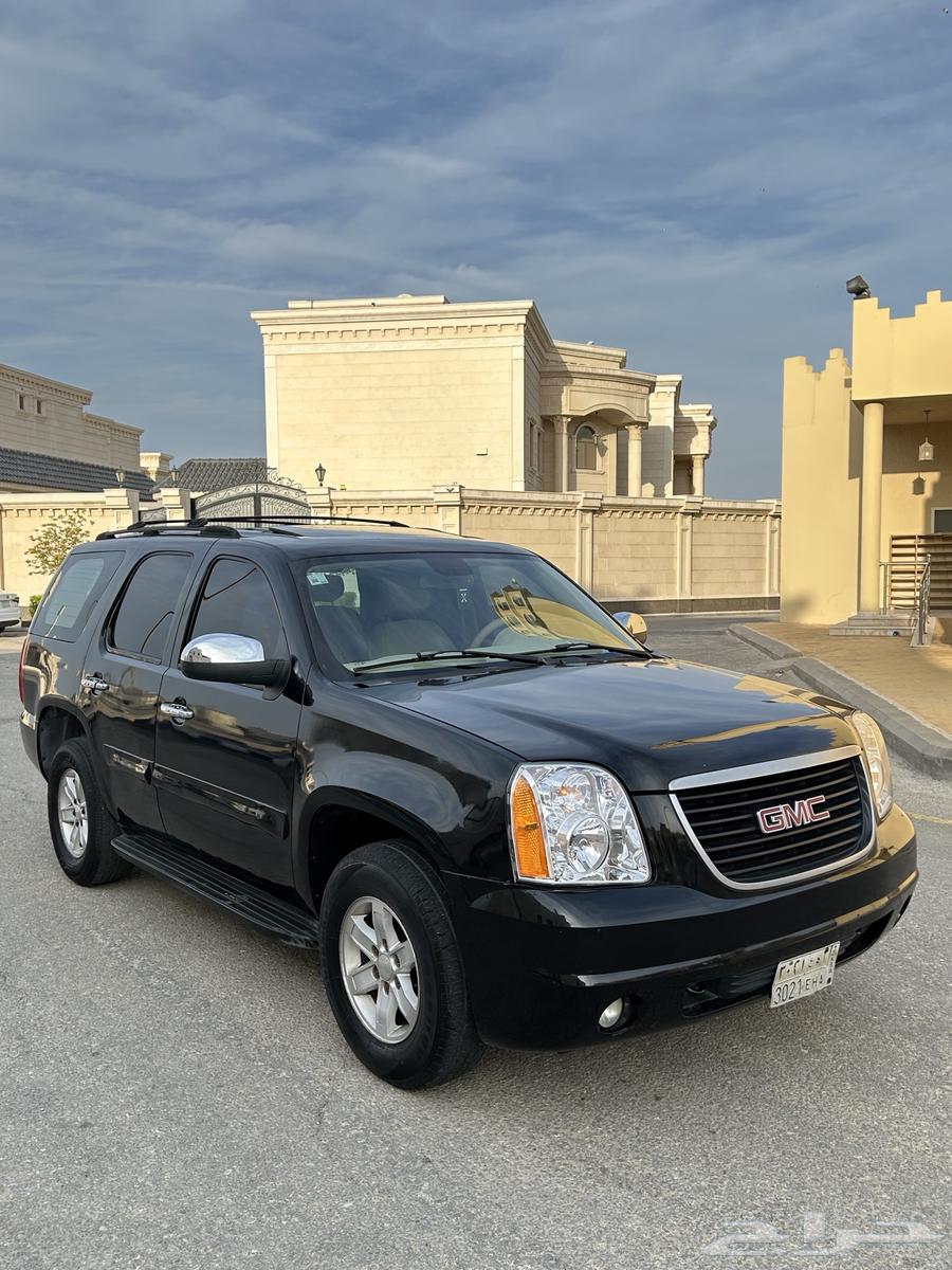 يوكن 2007 فل كامل فتحة