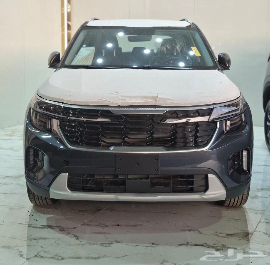 كيا سيلتوس Glsميد موديل2026 عروض حصرية للكاش والتمويل