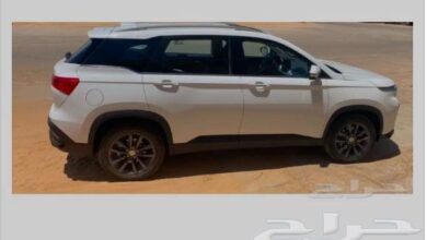 شيفرولية كابتيفيا للبيع 2023 LT