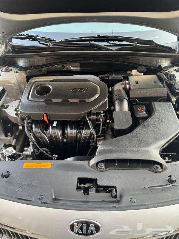 مكينة سوناتا GDI 2020 2021 2022