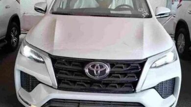 تويوتا فورتشنر GX2 بنزين دبل 2026 ضمان