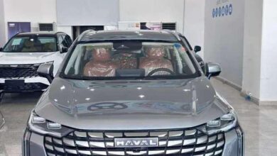 هافال H6 بريميوم 2026 الشكل الجديد اقوى عروض الكاش