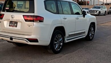 جي اكس ار ديزل 23