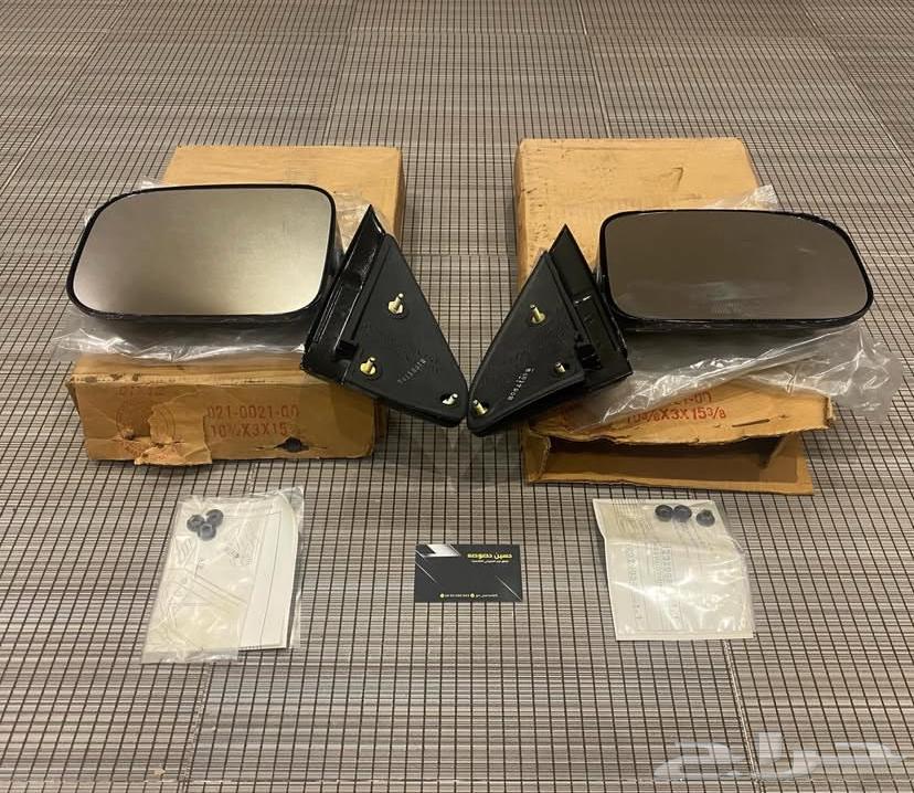 مرايات اصلي جي ام جمس وشفر جيشي 88 الى 99