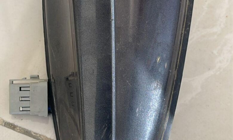 جناح اكسنت 2021