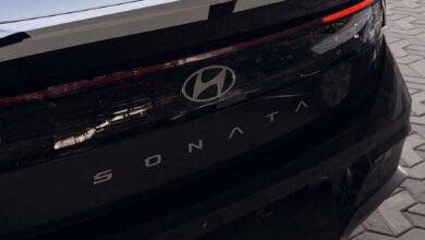 هيونداى سوناتا