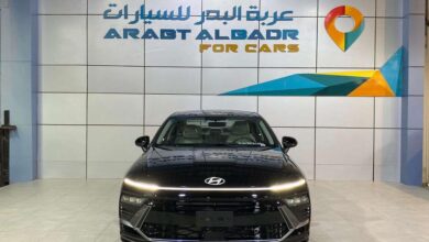 هيونداي سوناتا سمارت 2026 كاش وتقسيط
