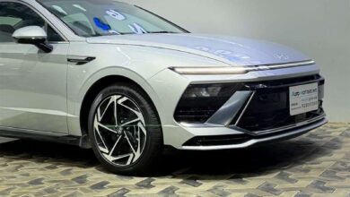 هيونداي سوناتا كمفورت 2026 عشاق الفخامه