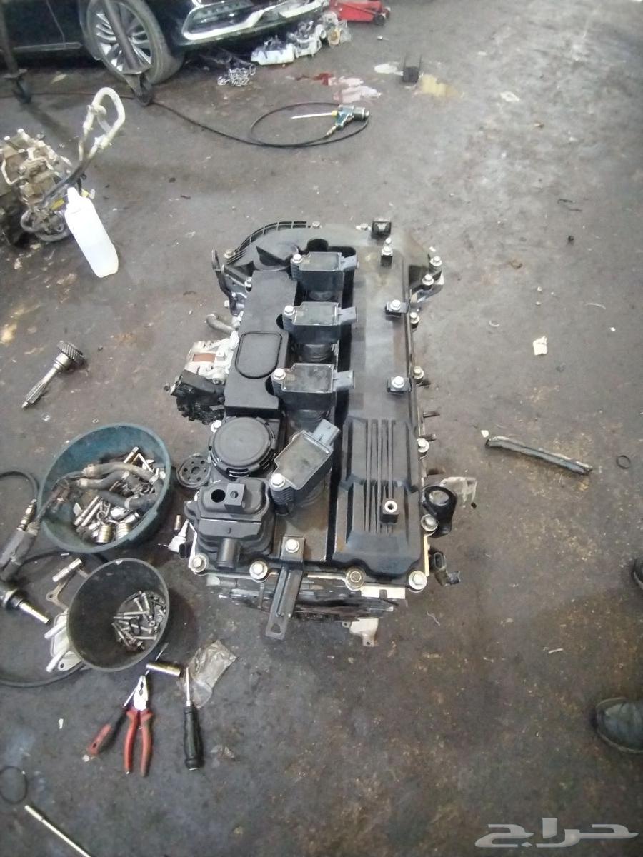 مكينة سوناتا 2020