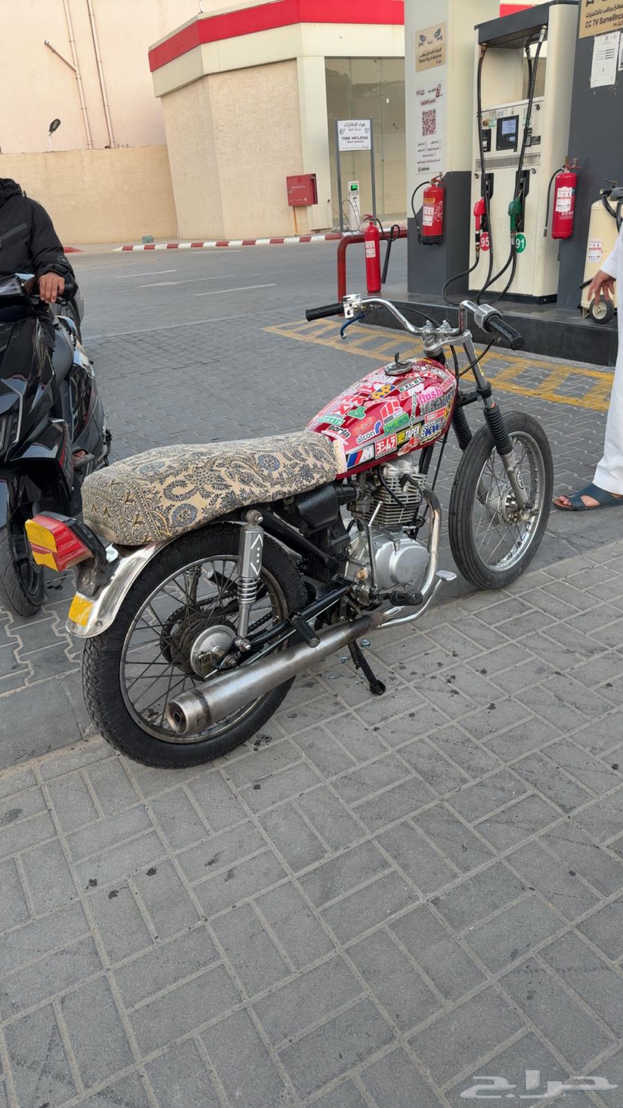 دباب طرام للبيع 150