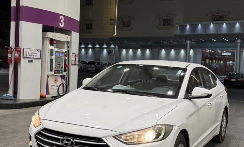 النترا 2017 للبيع النترا 2017 للبيع