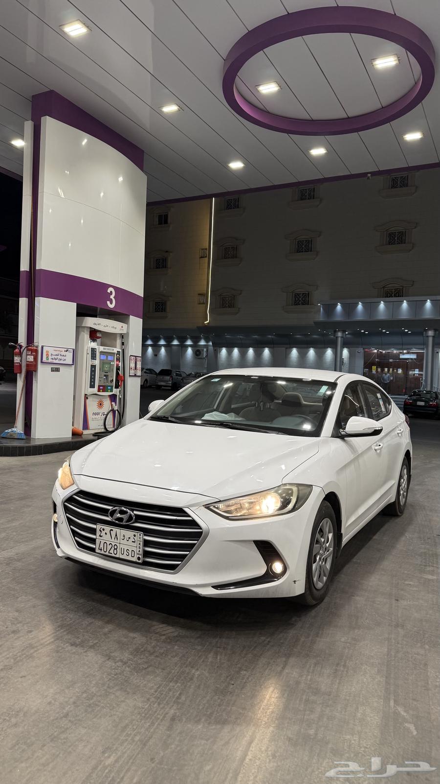 النترا 2017 للبيع