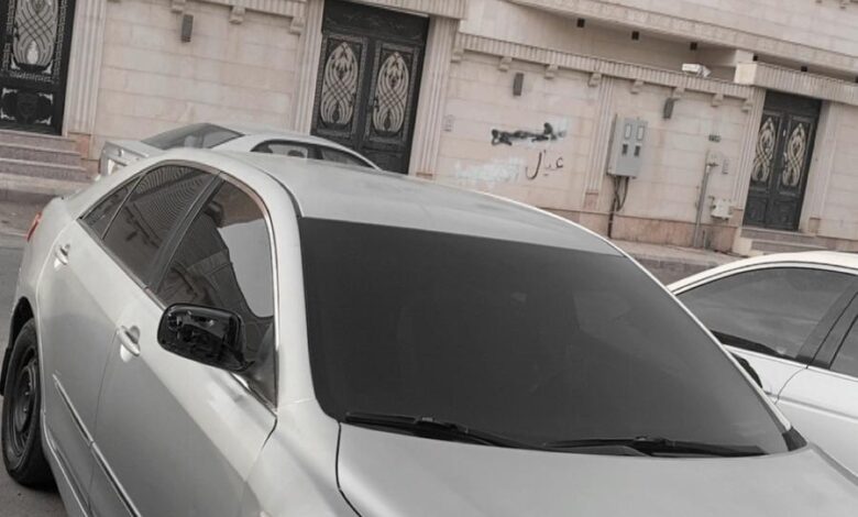 كامري للبيع كامري للبيع