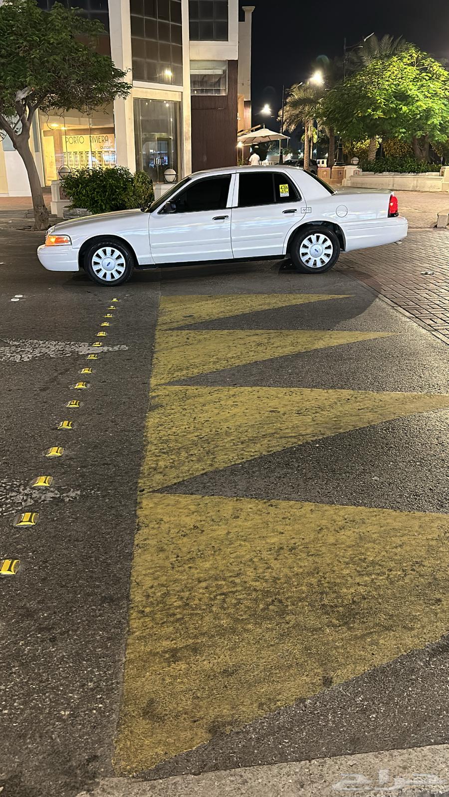 فكتوريا بوليسي 2006 صنف